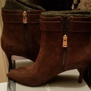 Rockport ankle boots